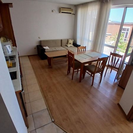 Levante Apartments ネセバル エクステリア 写真
