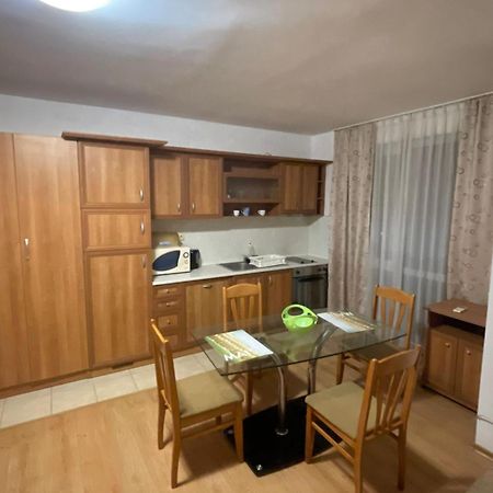 Levante Apartments ネセバル エクステリア 写真