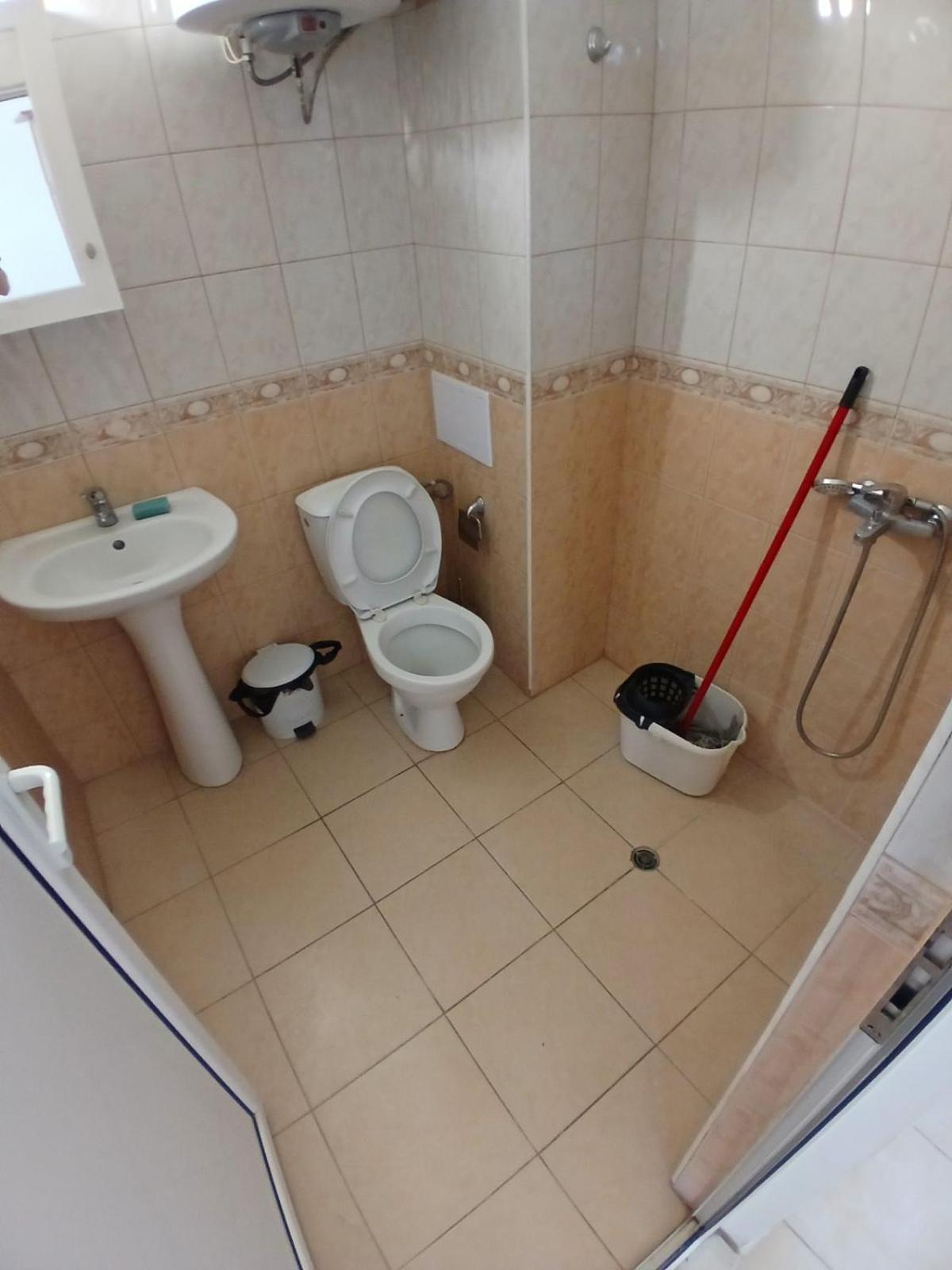 Levante Apartments ネセバル エクステリア 写真