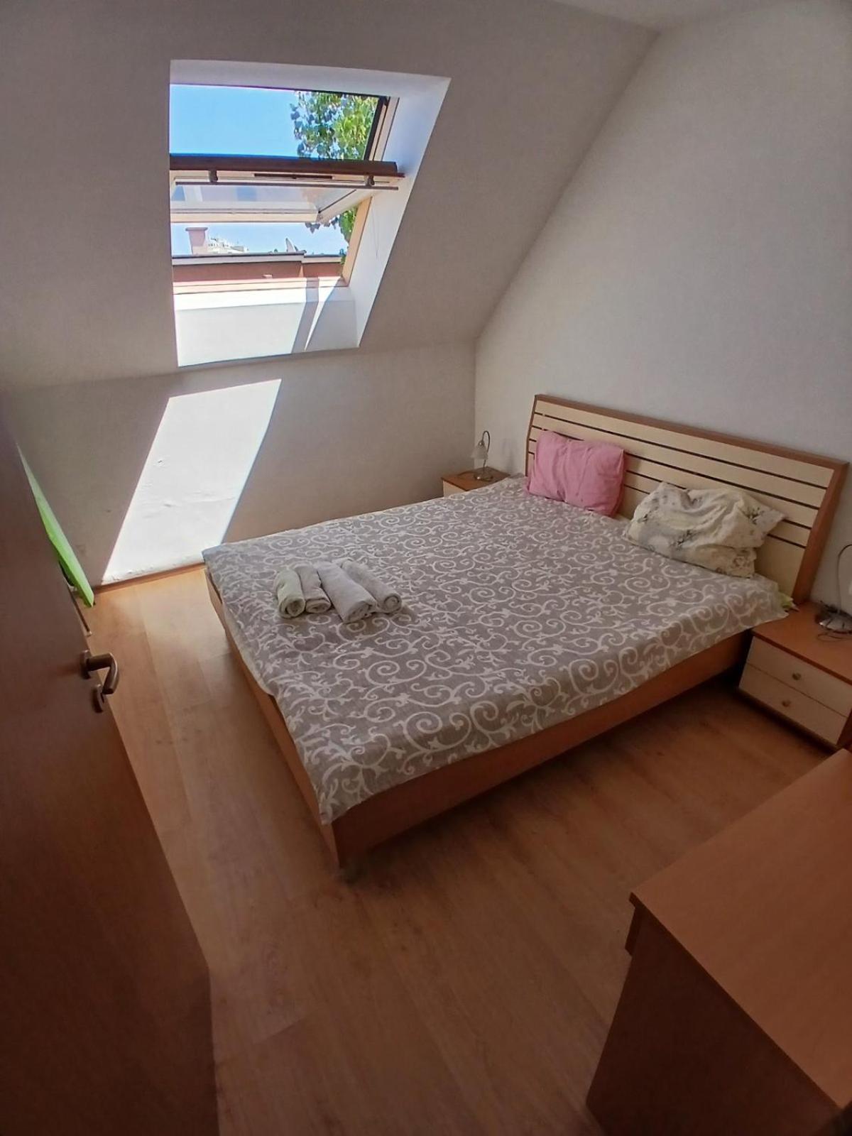 Levante Apartments ネセバル エクステリア 写真
